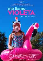 miniatura me-llamo-violeta-por-chechelin cover carteles