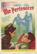 miniatura me-perteneces-por-alcor cover carteles