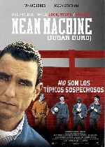 miniatura mean-machine-jugar-duro-por-alcor cover carteles