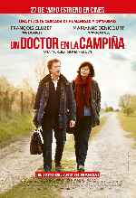 miniatura medecin-de-campagne-v2-por-melegar cover carteles