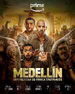 miniatura medellin-por-mrandrewpalace cover carteles