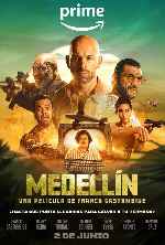 miniatura medellin-v2-por-mrandrewpalace cover carteles