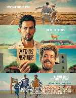 miniatura medios-hermanos-por-mrandrewpalace cover carteles