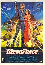 miniatura megaforce-por-vimabe cover carteles