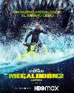 miniatura megalodon-2-la-fosa-v5-por-mrandrewpalace cover carteles