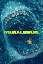 miniatura megalodon-2018-v8-por-mrandrewpalace cover carteles