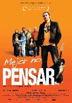 miniatura mejor-no-pensar-por-peppito cover carteles