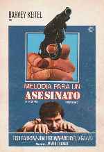 miniatura melodia-para-un-asesinato-v2-por-melegar cover carteles