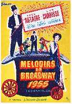 miniatura melodias-de-broadway-1955-v2-por-lupro cover carteles