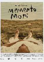 miniatura memento-mori-2023-por-mrandrewpalace cover carteles