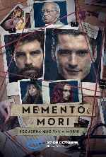 miniatura memento-mori-2024-por-chechelin cover carteles