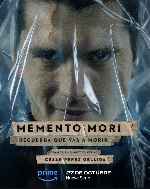 miniatura memento-mori-2024-v2-por-chechelin cover carteles