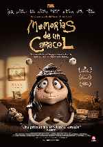 miniatura memorias-de-un-caracol-v2-por-chechelin cover carteles