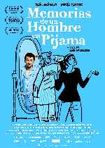 miniatura memorias-de-un-hombre-en-pijama-v2-por-koreandder cover carteles