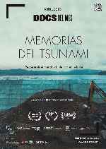 miniatura memorias-del-tsunami-por-chechelin cover carteles