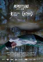 miniatura memoryland-por-chechelin cover carteles