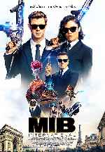 miniatura men-in-black-international-v2-por-franvilla cover carteles