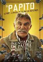 miniatura mentada-de-padre-que-herede-el-mejor-por-chechelin cover carteles