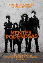 miniatura mentes-poderosas-por-chechelin cover carteles