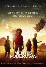 miniatura mentes-poderosas-v2-por-chechelin cover carteles