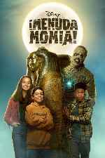miniatura menuda-momia-por-chechelin cover carteles