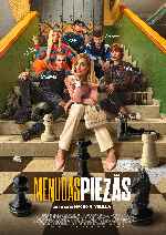 miniatura menudas-piezas-v2-por-chechelin cover carteles
