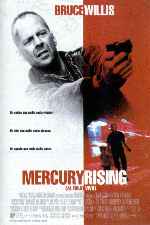miniatura mercury-rising-al-rojo-vivo-por-overcraft cover carteles