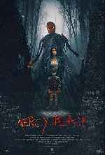 miniatura mercy-black-por-chechelin cover carteles