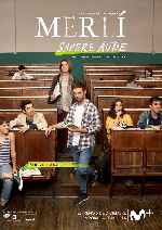 miniatura merli-sapere-aude-v05-por-chechelin cover carteles