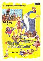 miniatura merlin-el-encantador-por-vimabe cover carteles