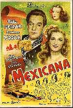 miniatura mexicana-por-lupro cover carteles