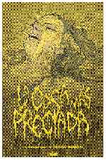 miniatura mexico-barbaro-la-cosa-mas-preciada-por-melegar cover carteles