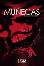 miniatura mexico-barbaro-munecas-por-melegar cover carteles