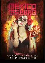 miniatura mexico-barbaro-v3-por-melegar cover carteles