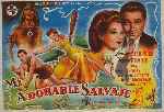 miniatura mi-adorable-salvaje-por-sedano cover carteles