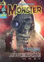miniatura mi-adorado-monster-por-chechelin cover carteles