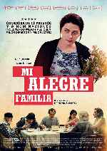 miniatura mi-alegre-familia-por-chechelin cover carteles