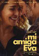 miniatura mi-amiga-eva-por-chechelin cover carteles