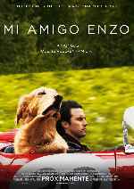 miniatura mi-amigo-enzo-v2-por-mrandrewpalace cover carteles