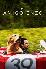 miniatura mi-amigo-enzo-v3-por-mrandrewpalace cover carteles