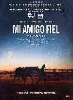 miniatura mi-amigo-fiel-por-chechelin cover carteles