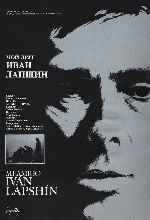miniatura mi-amigo-ivan-lapshin-por-condozco-jones cover carteles