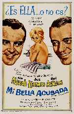 miniatura mi-bella-acusada-por-alcor cover carteles