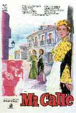miniatura mi-calle-por-peppito cover carteles