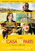 miniatura mi-casa-en-paris-por-melegar cover carteles