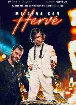 miniatura mi-cena-con-herve-por-chechelin cover carteles