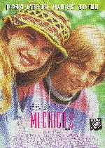 miniatura mi-chica-2-por-sergio91 cover carteles