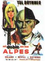 miniatura mi-doble-en-los-alpes-por-alcor cover carteles