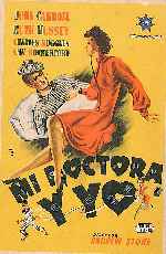 miniatura mi-doctora-y-yo-por-lupro cover carteles