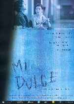 miniatura mi-dulce-por-alcor cover carteles